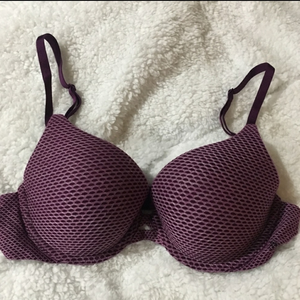 Victoria’s Secret Bra